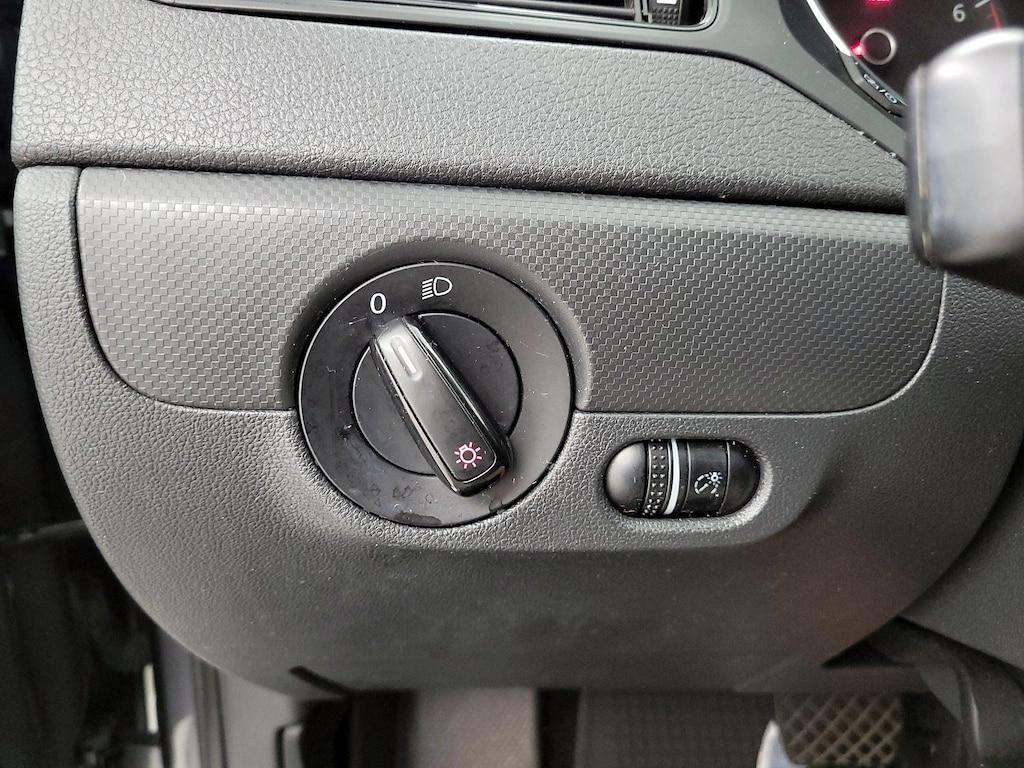 used 2016 Volkswagen Jetta car, priced at $12,599