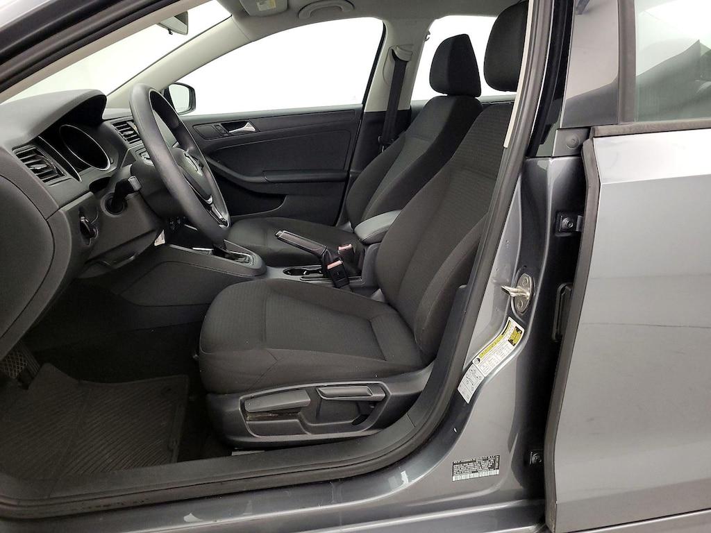 used 2016 Volkswagen Jetta car, priced at $12,599