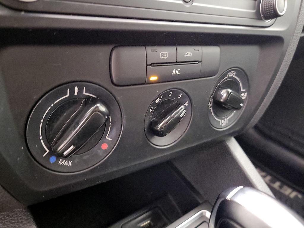 used 2016 Volkswagen Jetta car, priced at $12,599