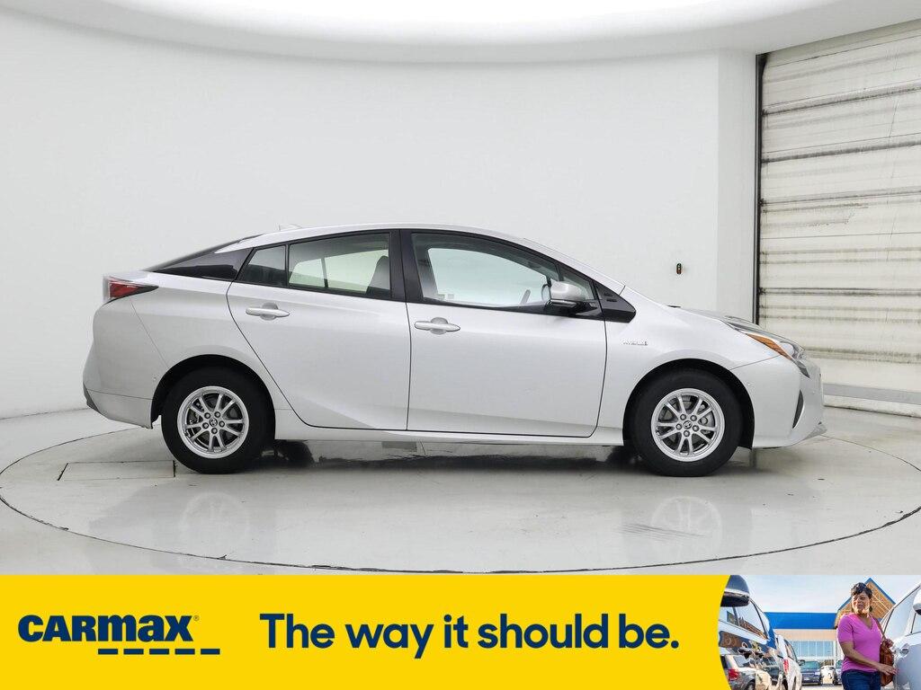 used 2018 Toyota Prius car, priced at $24,998