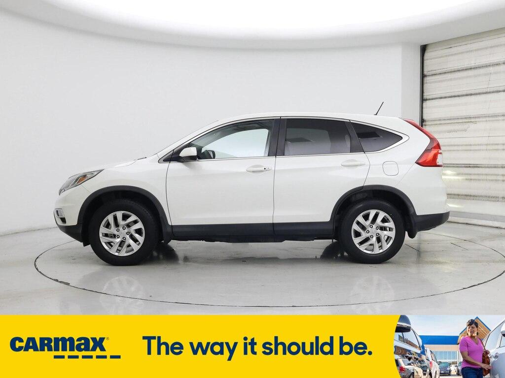 used 2015 Honda CR-V car, priced at $19,998