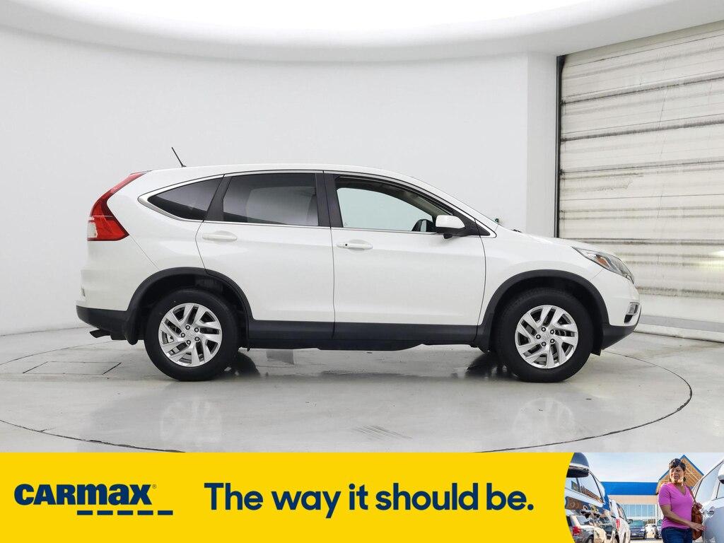 used 2015 Honda CR-V car, priced at $19,998