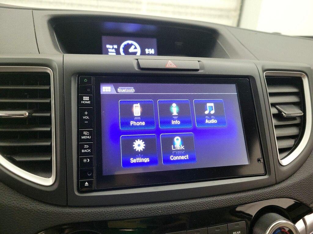 used 2015 Honda CR-V car, priced at $19,998