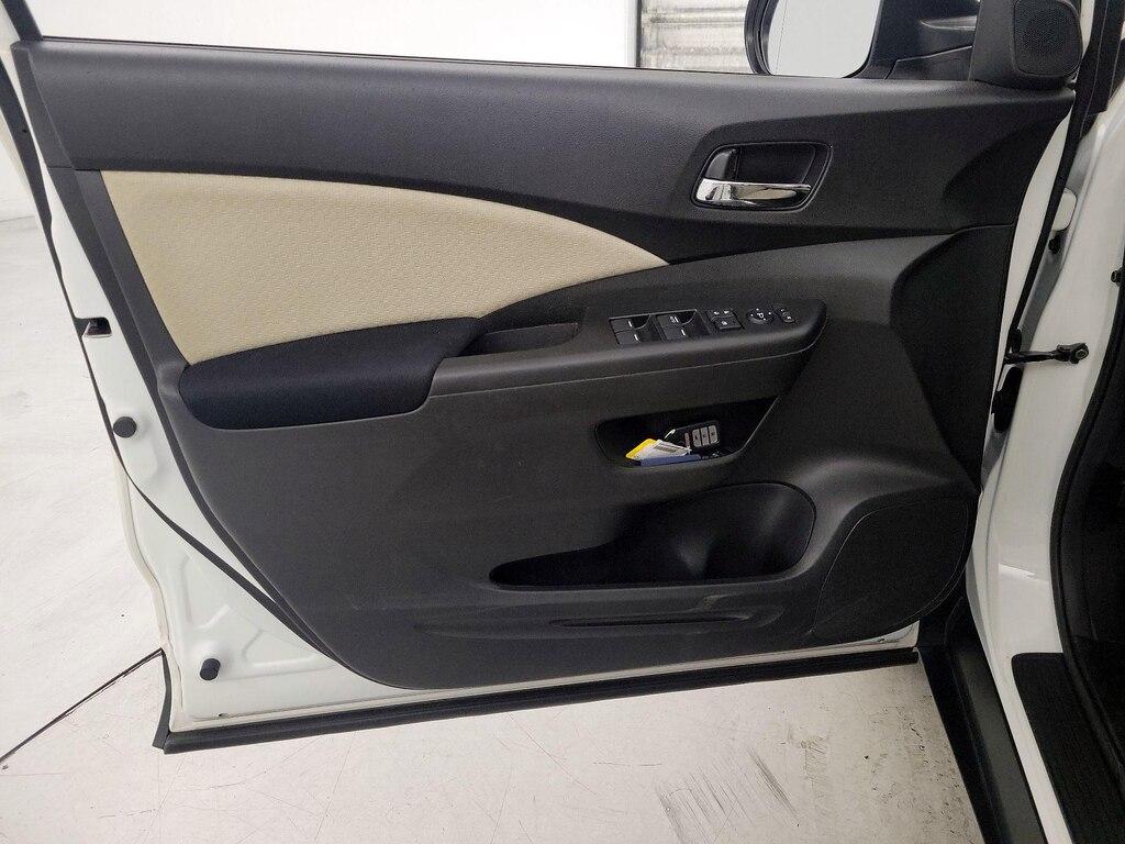 used 2015 Honda CR-V car, priced at $19,998