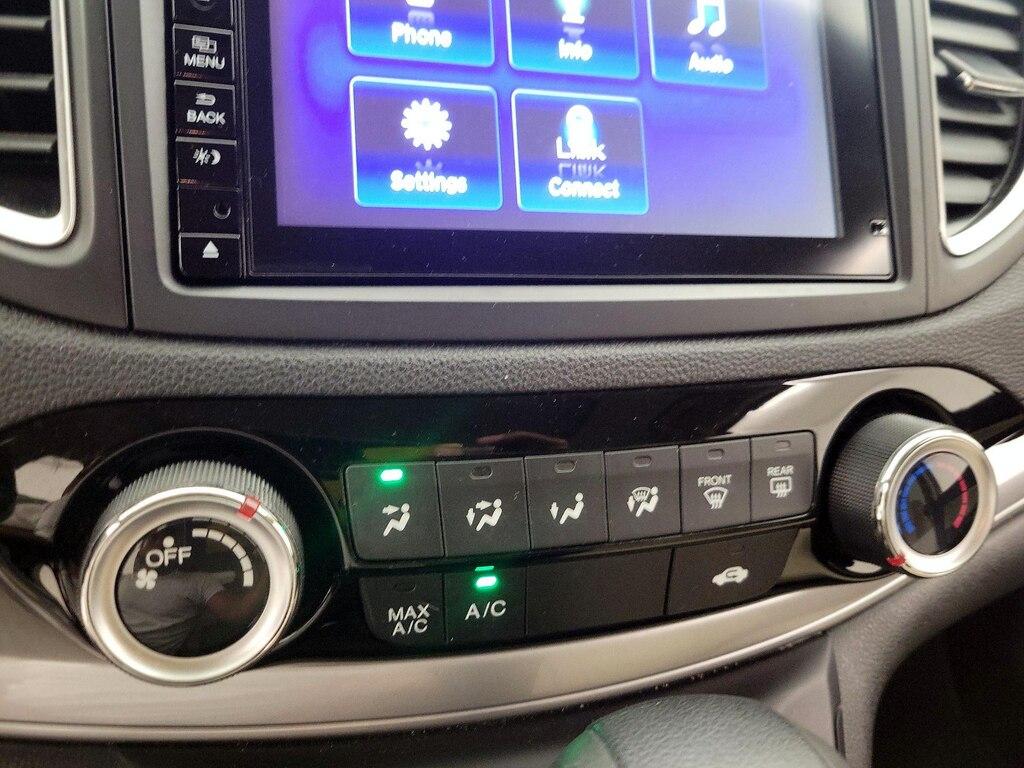 used 2015 Honda CR-V car, priced at $19,998