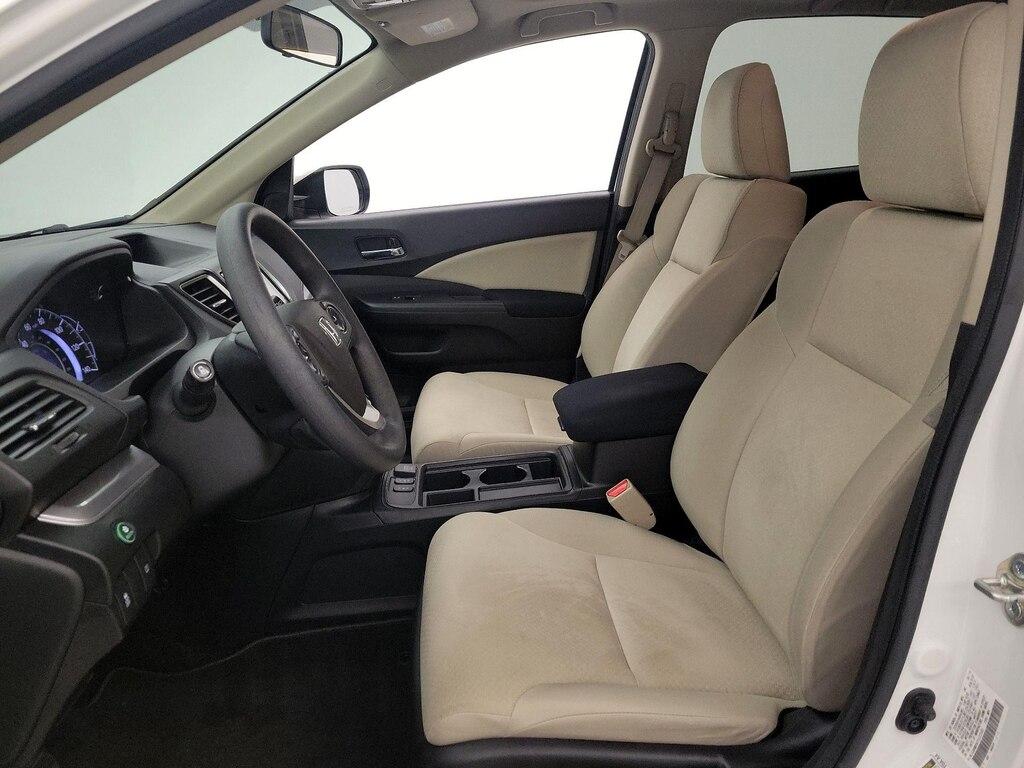 used 2015 Honda CR-V car, priced at $19,998