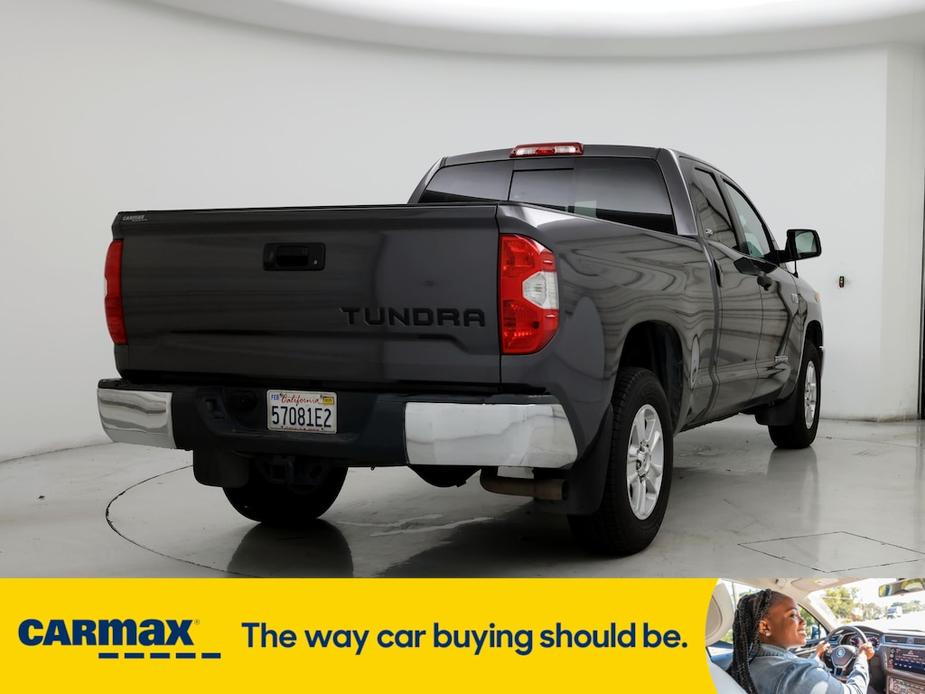 used 2017 Toyota Tundra car, priced at $24,998