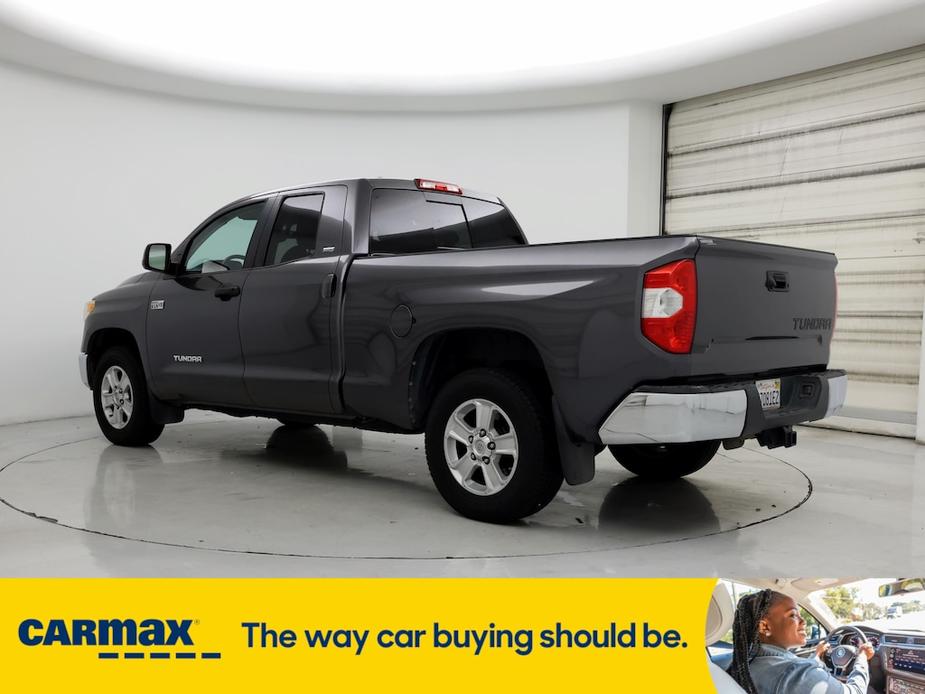 used 2017 Toyota Tundra car, priced at $24,998