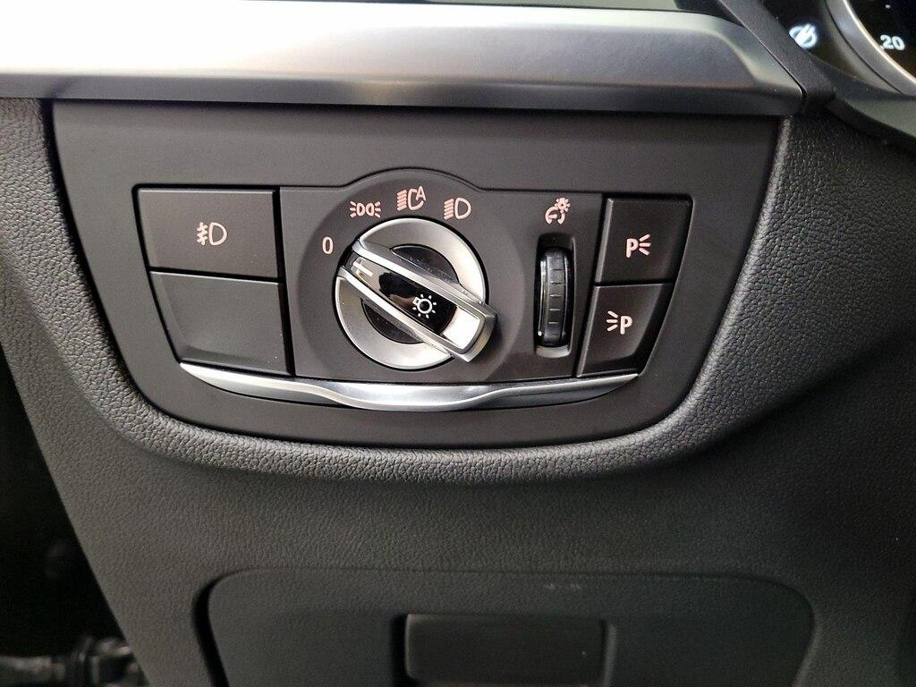 used 2019 BMW X3 car, priced at $22,998