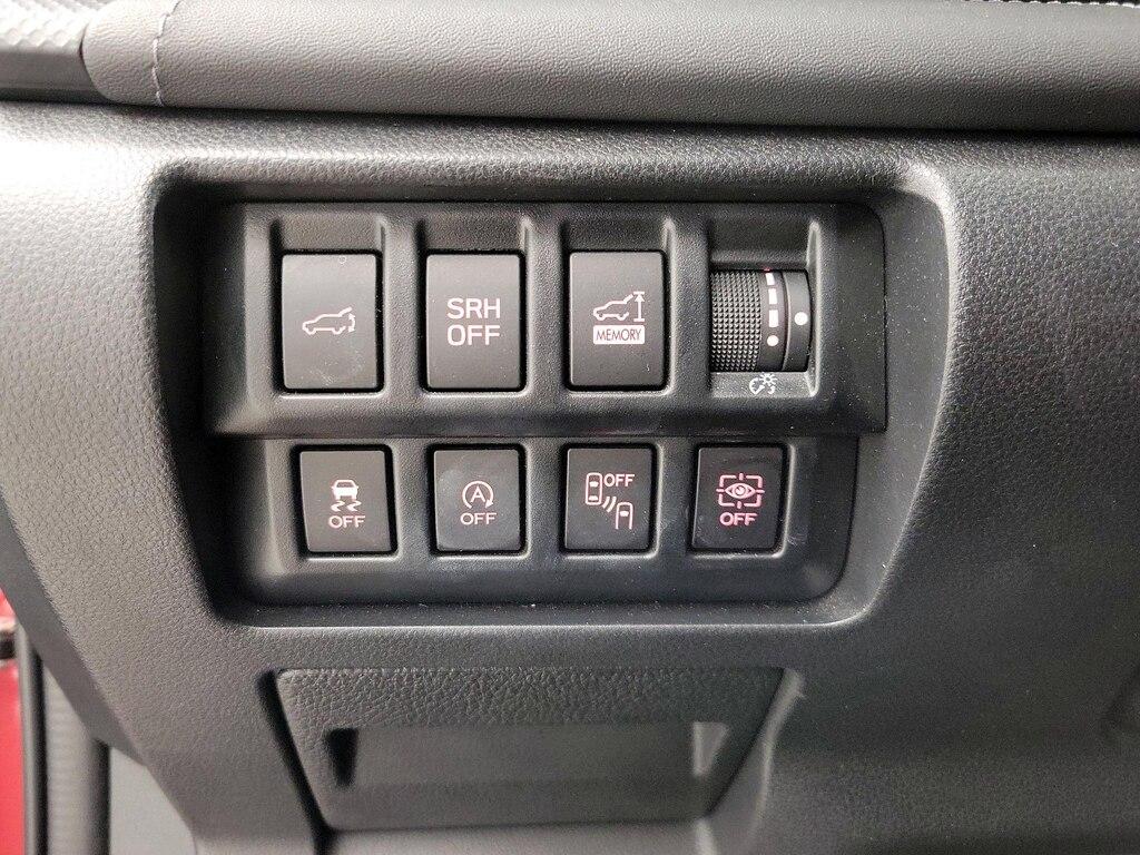 used 2020 Subaru Forester car, priced at $27,998