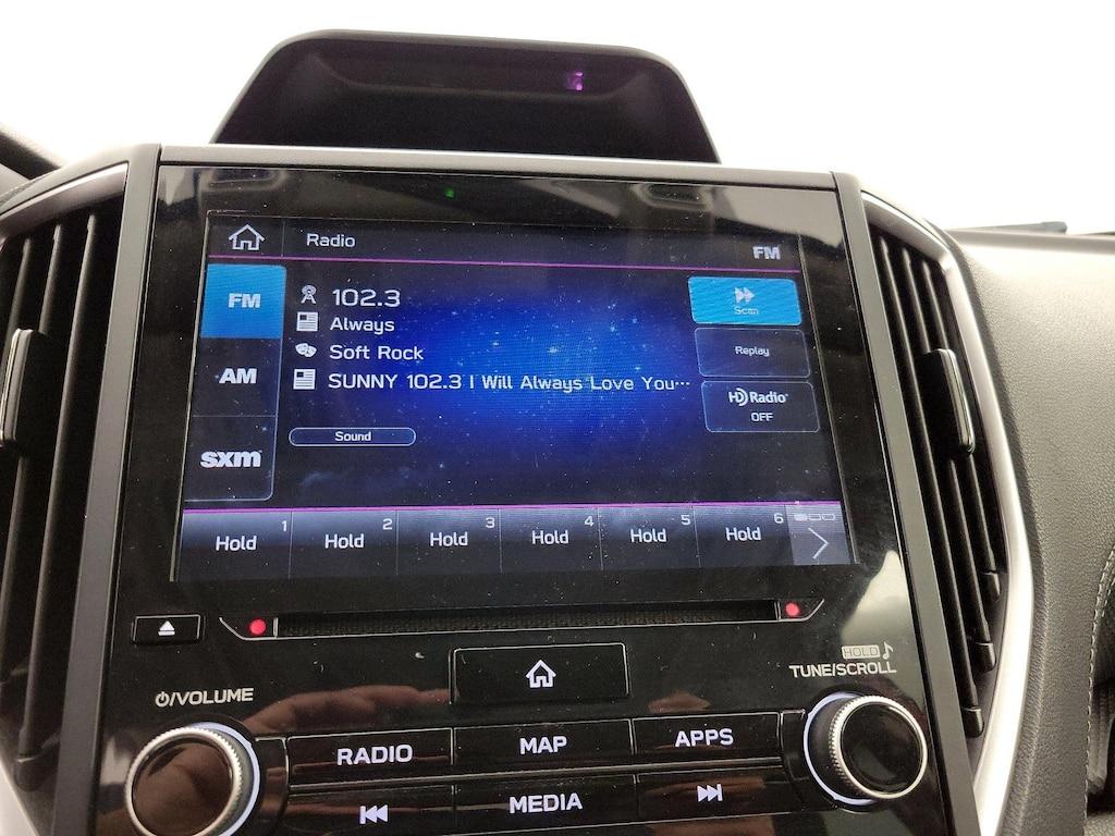 used 2020 Subaru Forester car, priced at $27,998