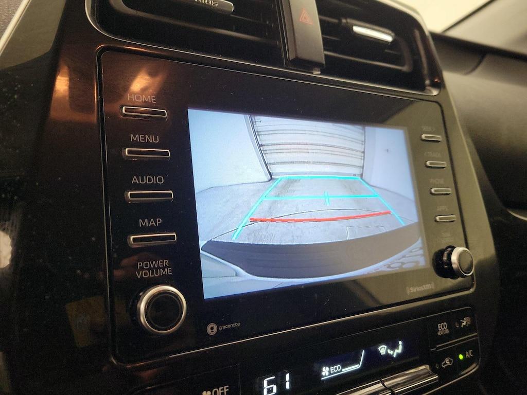 used 2022 Toyota Prius car, priced at $27,998