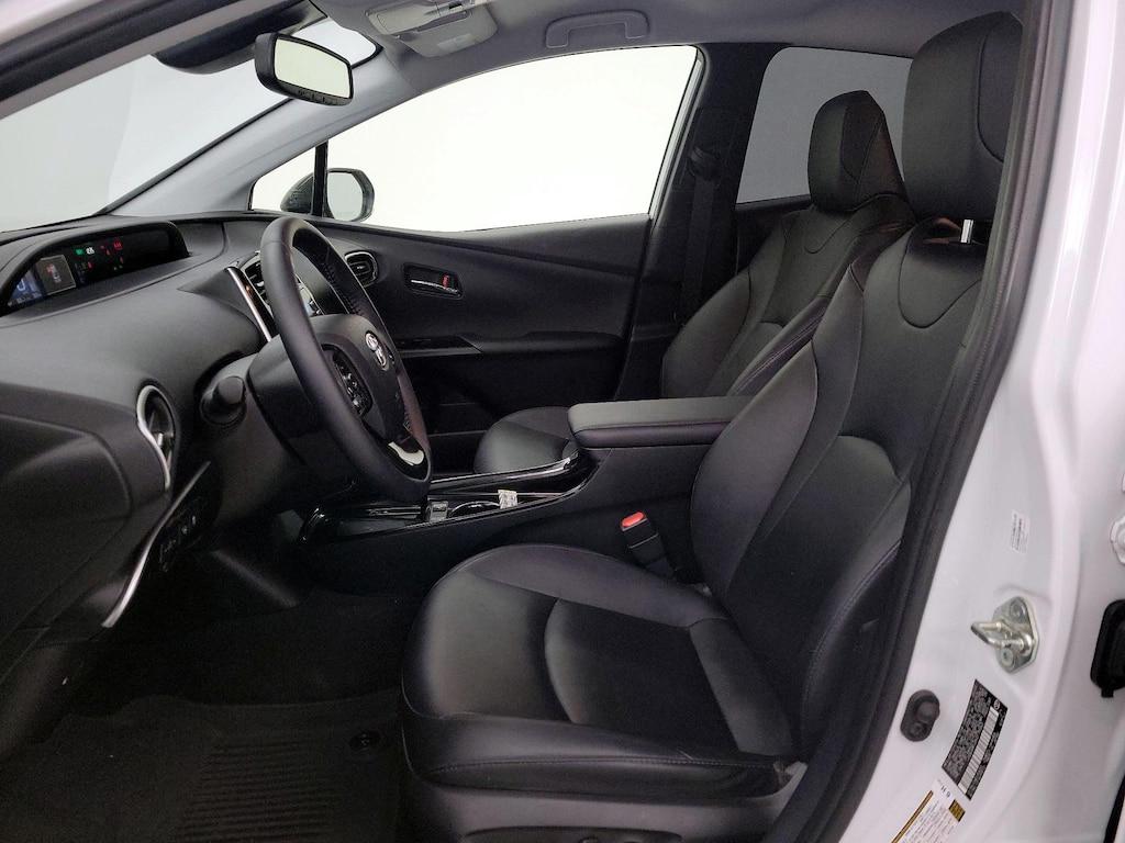 used 2022 Toyota Prius car, priced at $27,998