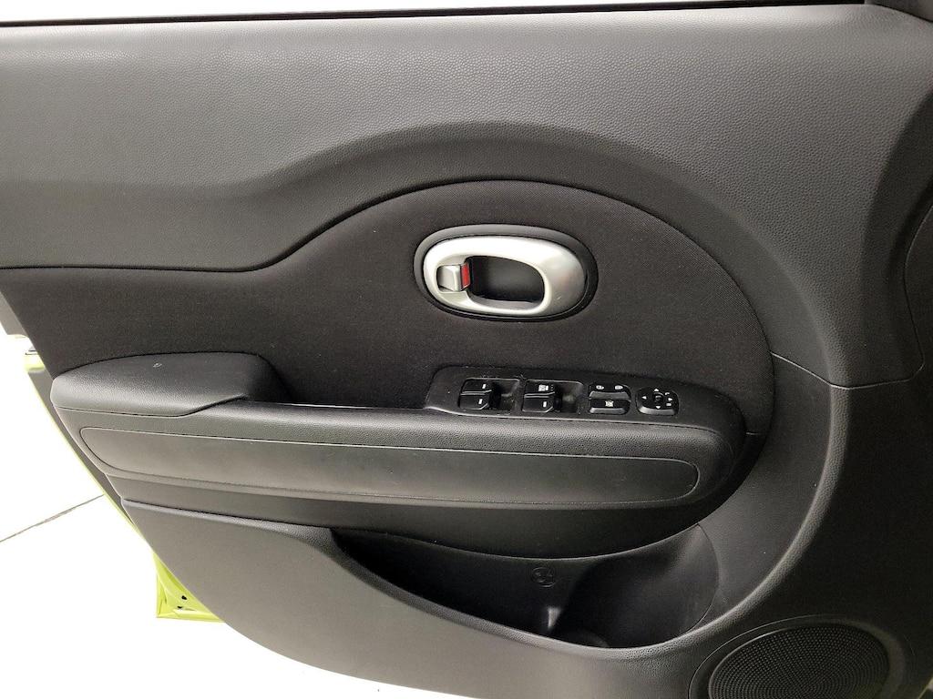 used 2015 Kia Soul car, priced at $10,998