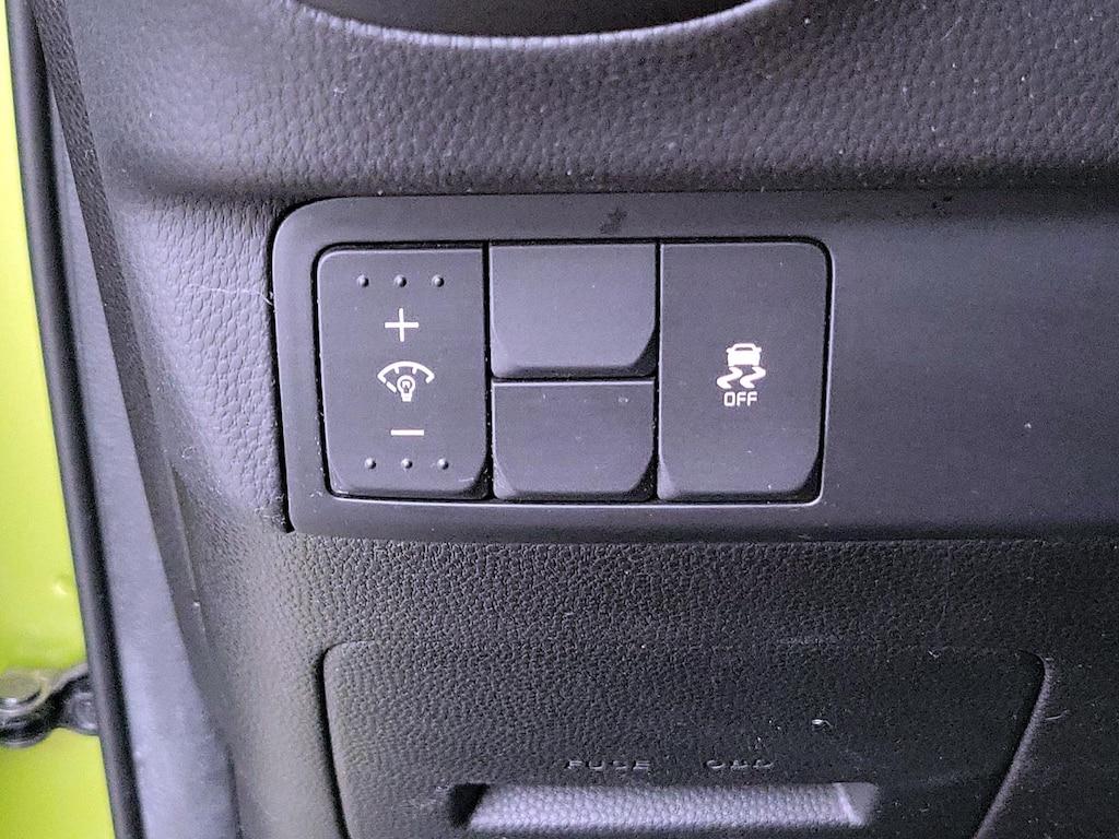 used 2015 Kia Soul car, priced at $10,998