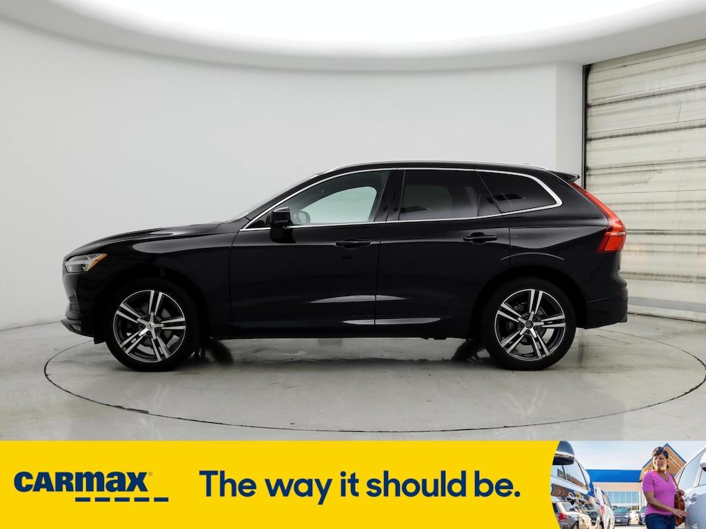 used 2019 Volvo XC60 car, priced at $26,998