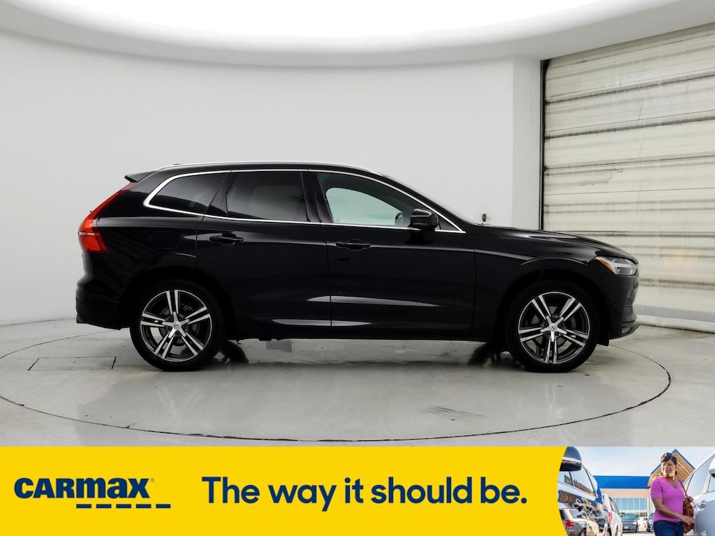 used 2019 Volvo XC60 car, priced at $26,998