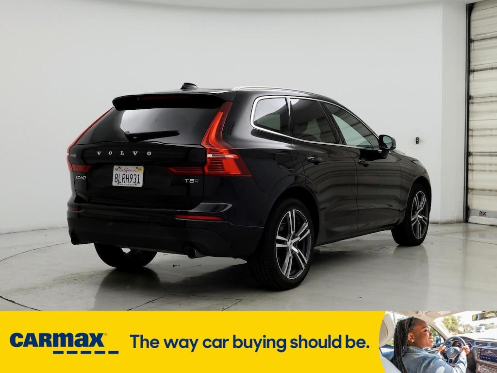 used 2019 Volvo XC60 car, priced at $26,998