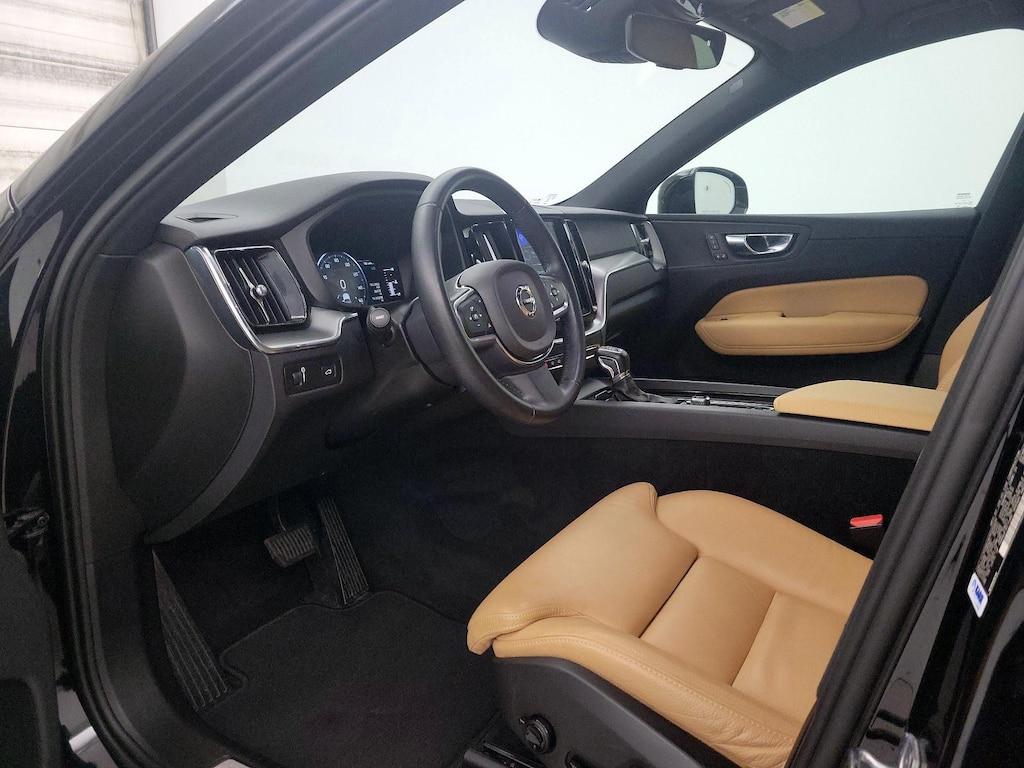 used 2019 Volvo XC60 car, priced at $26,998