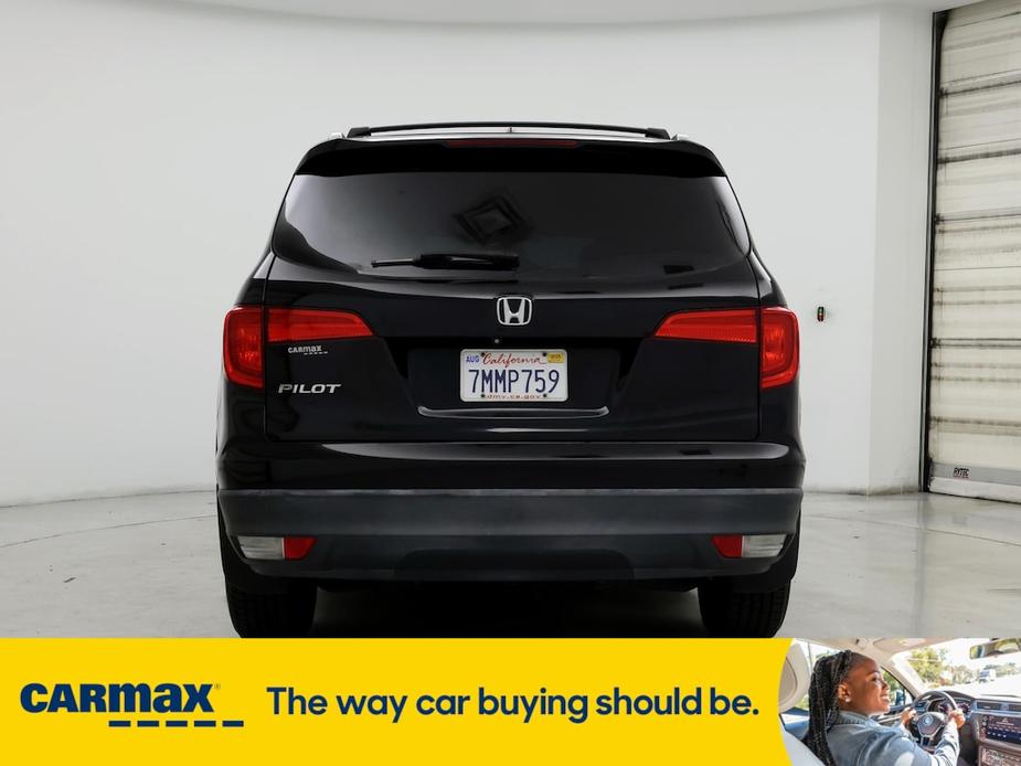 used 2016 Honda Pilot car, priced at $22,998