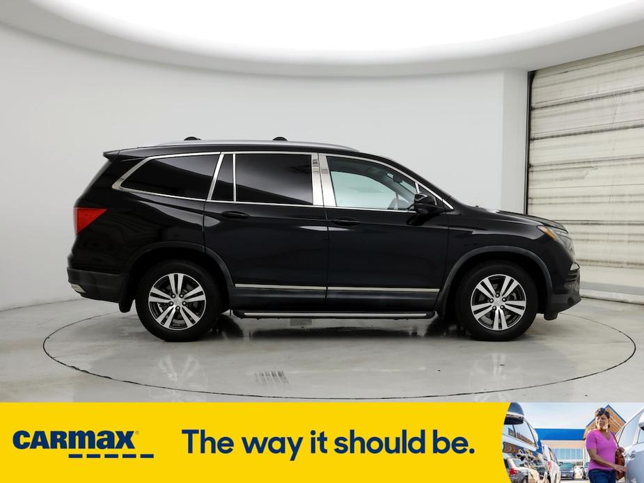 used 2016 Honda Pilot car, priced at $22,998