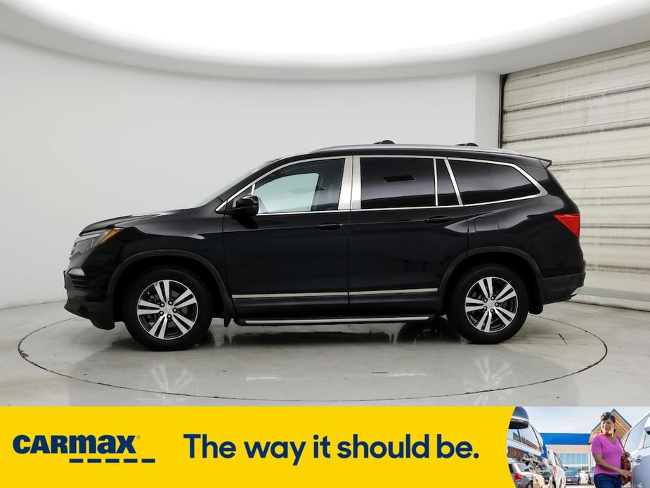 used 2016 Honda Pilot car, priced at $22,998