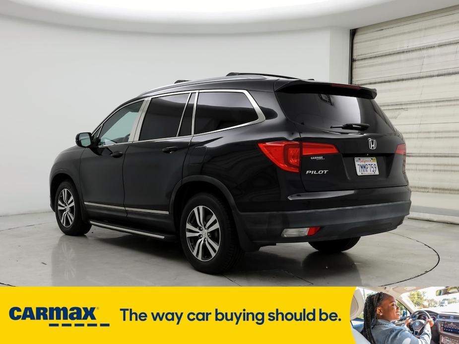 used 2016 Honda Pilot car, priced at $22,998