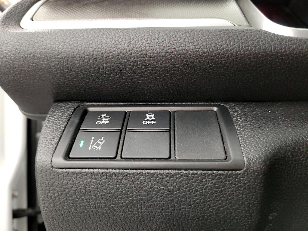 used 2019 Honda Civic car, priced at $22,998