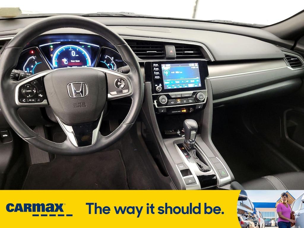 used 2019 Honda Civic car, priced at $22,998