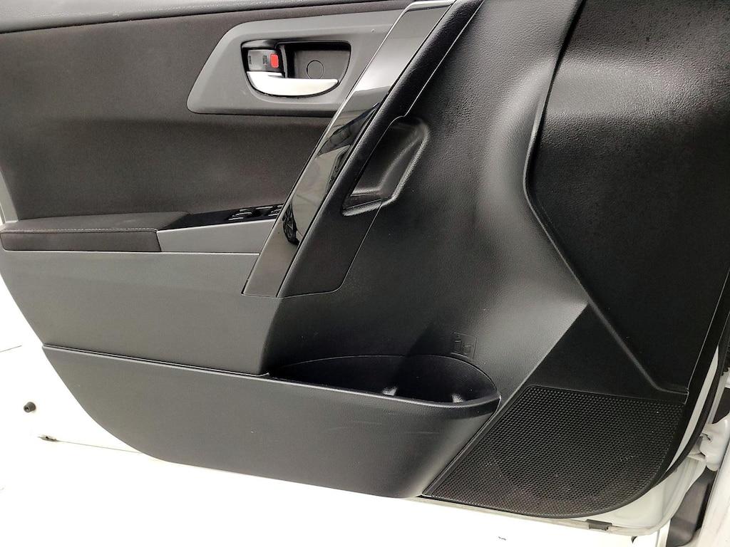 used 2016 Scion iM car, priced at $14,998