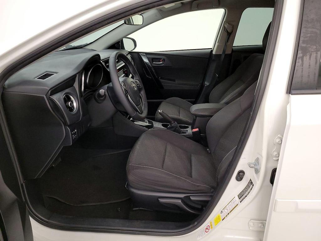used 2016 Scion iM car, priced at $14,998