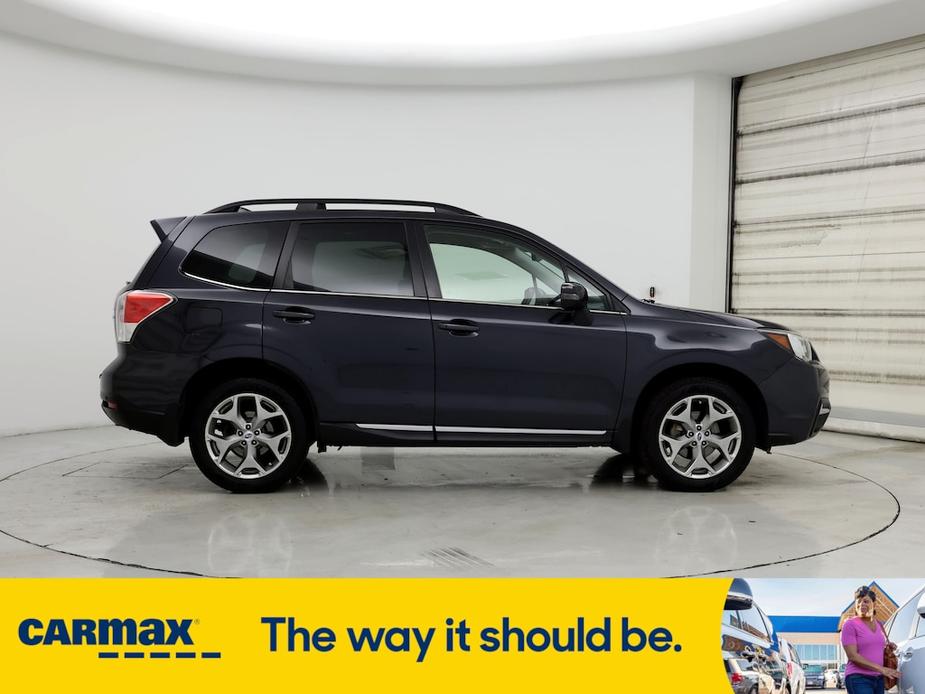 used 2018 Subaru Forester car, priced at $20,998