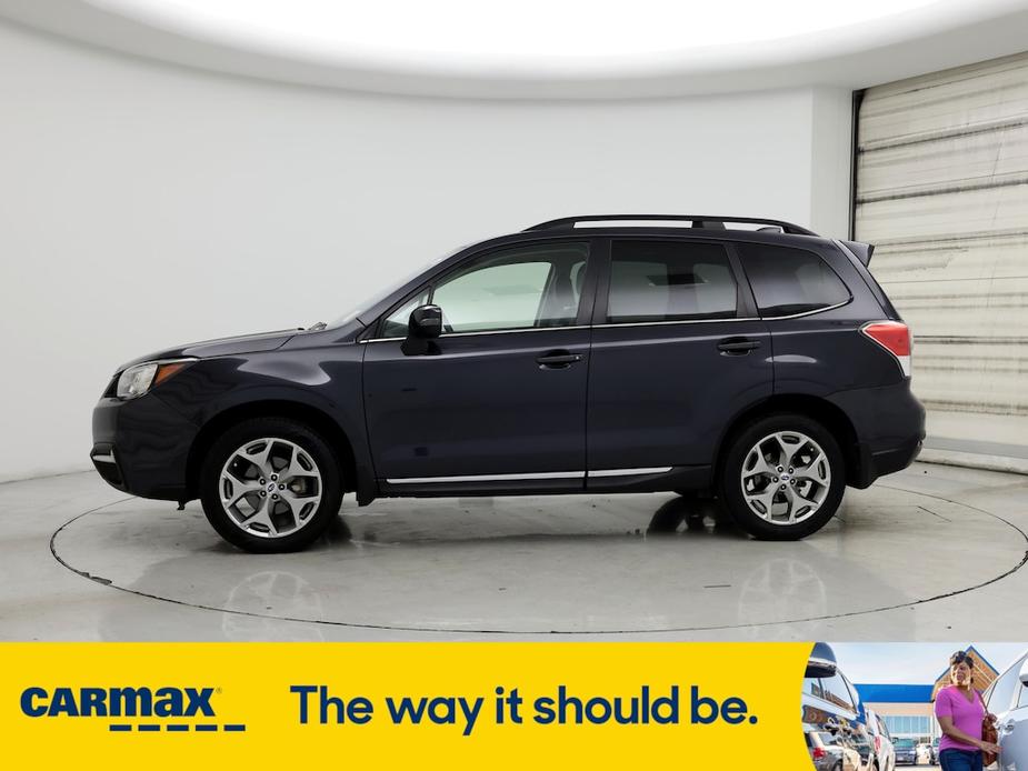 used 2018 Subaru Forester car, priced at $20,998