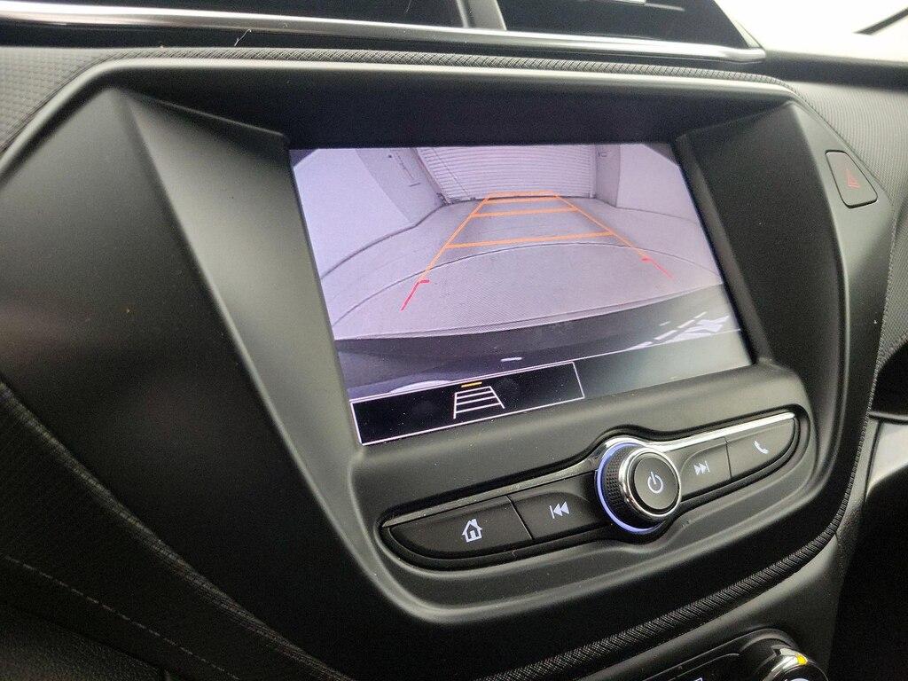 used 2023 Chevrolet TrailBlazer car, priced at $23,998