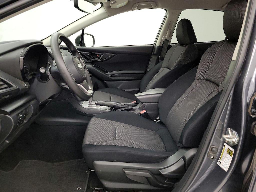used 2023 Subaru Crosstrek car, priced at $24,998