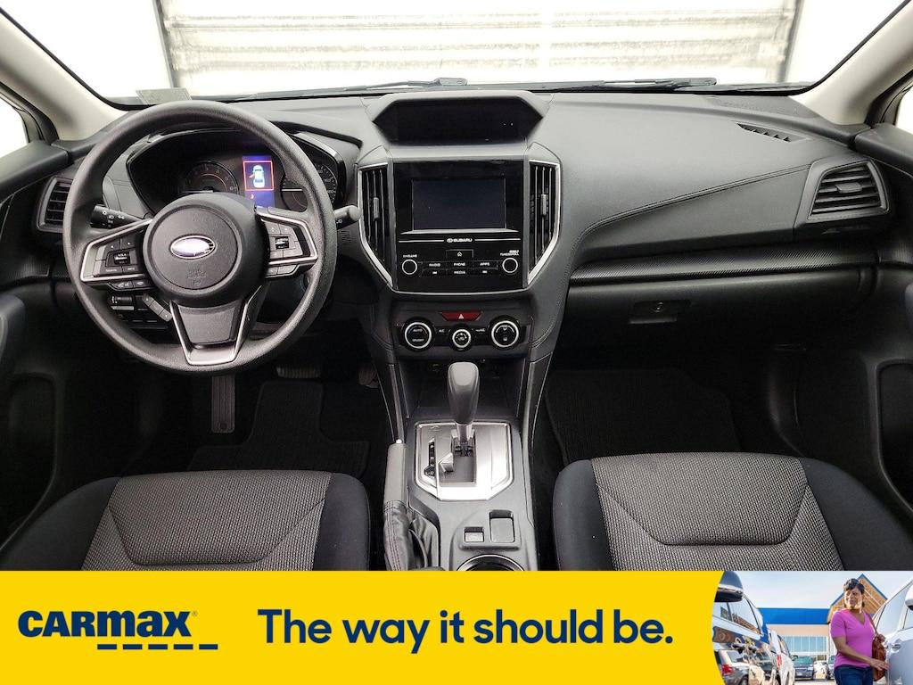used 2023 Subaru Crosstrek car, priced at $24,998