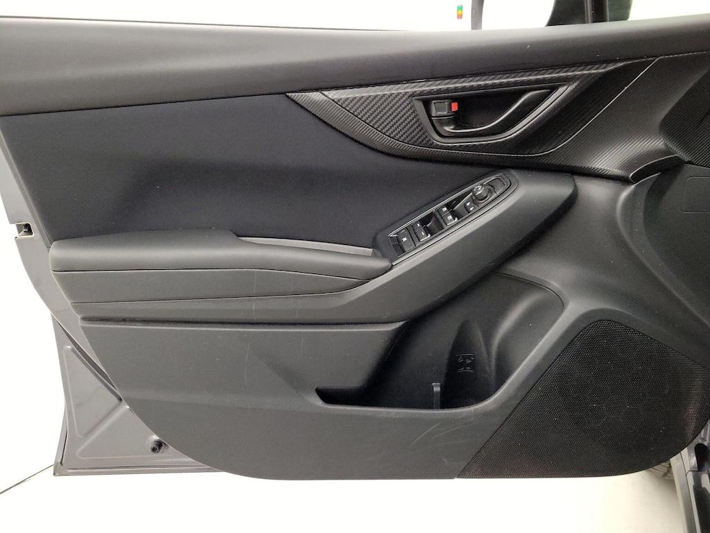 used 2023 Subaru Crosstrek car, priced at $24,998