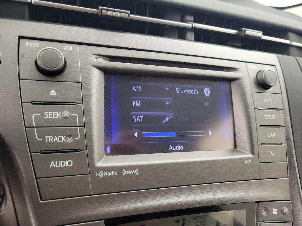used 2013 Toyota Prius car, priced at $13,599