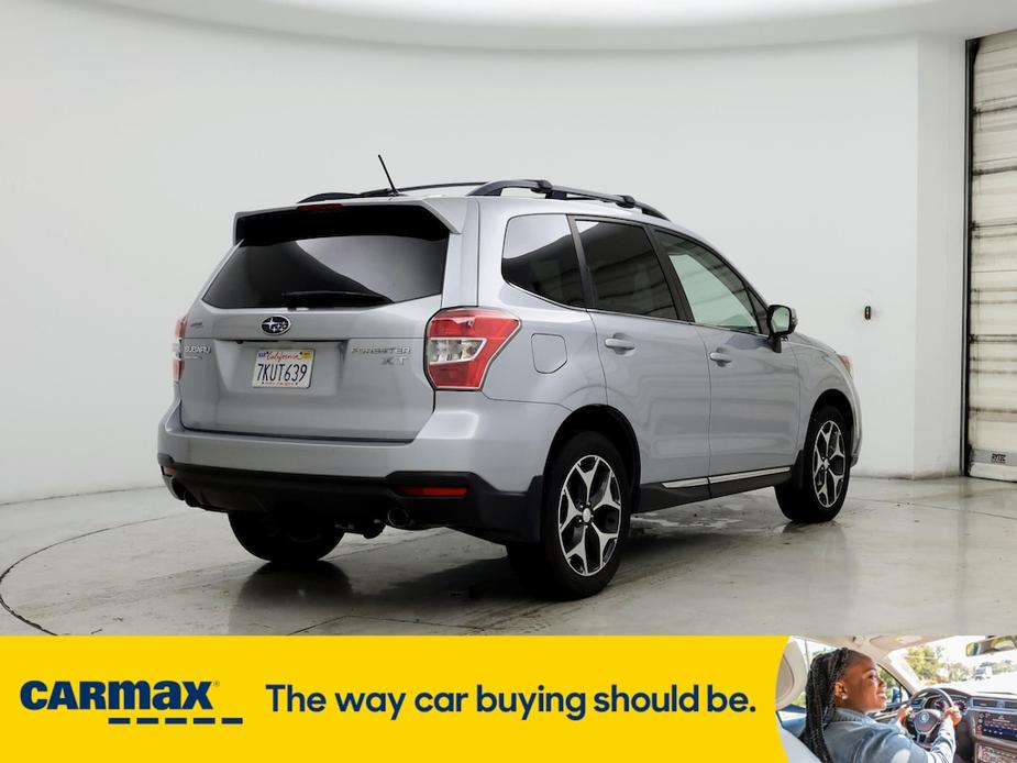 used 2015 Subaru Forester car, priced at $20,998