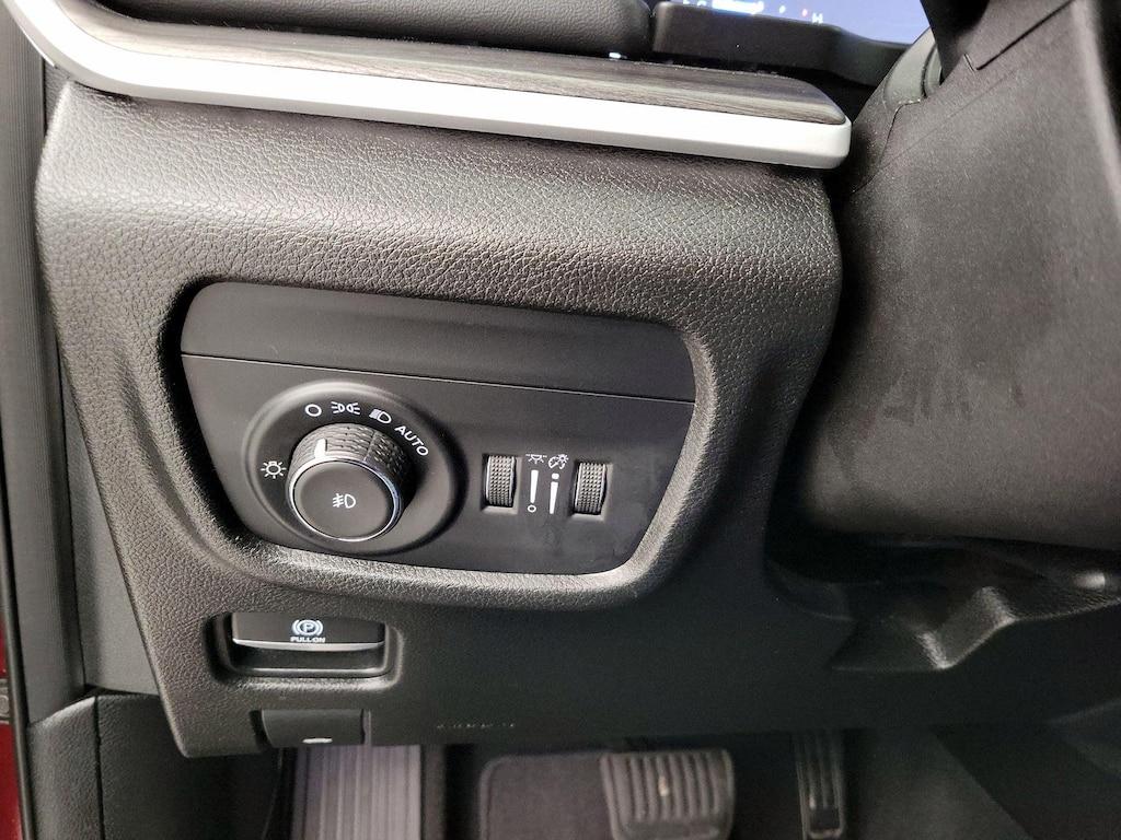 used 2023 Jeep Grand Cherokee car, priced at $29,998
