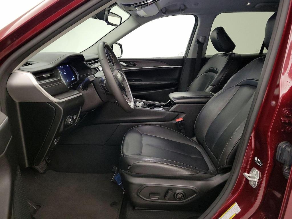 used 2023 Jeep Grand Cherokee car, priced at $29,998