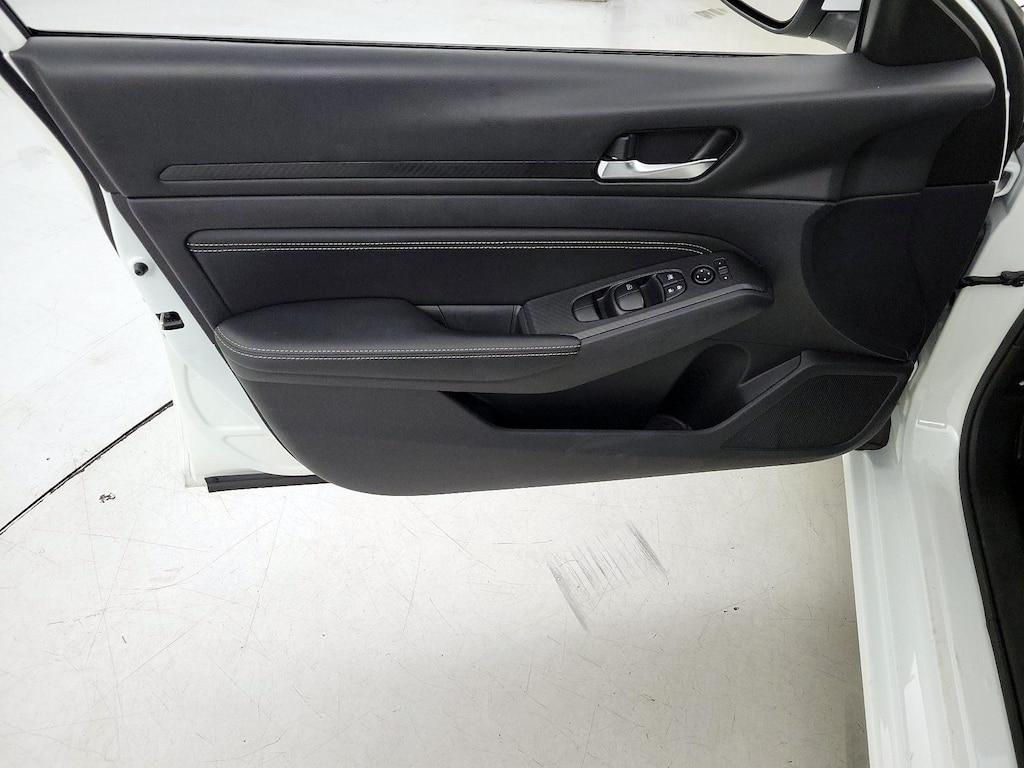 used 2020 Nissan Altima car, priced at $18,998