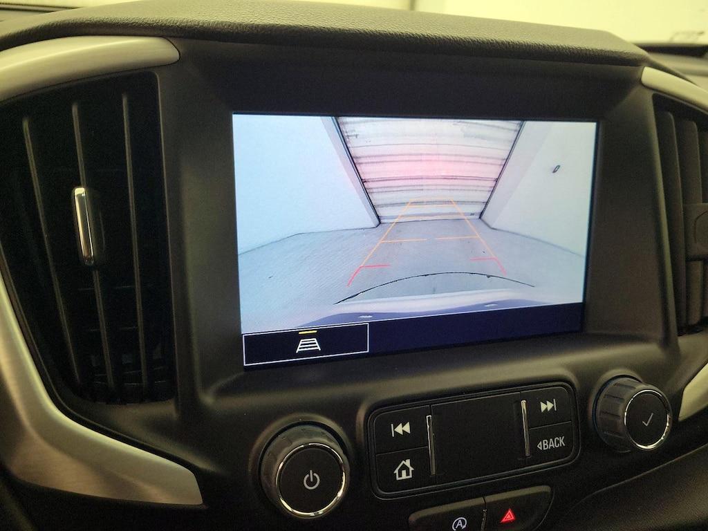 used 2024 GMC Terrain car, priced at $27,998