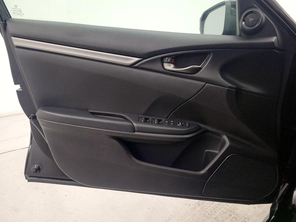 used 2020 Honda Civic car, priced at $22,998