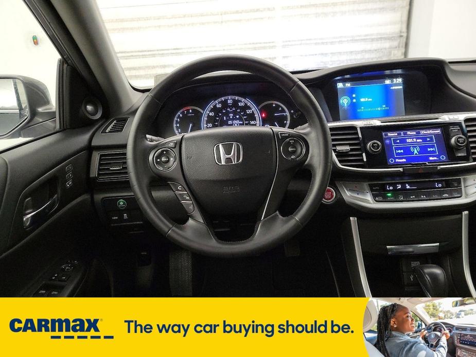 used 2013 Honda Accord car, priced at $19,998