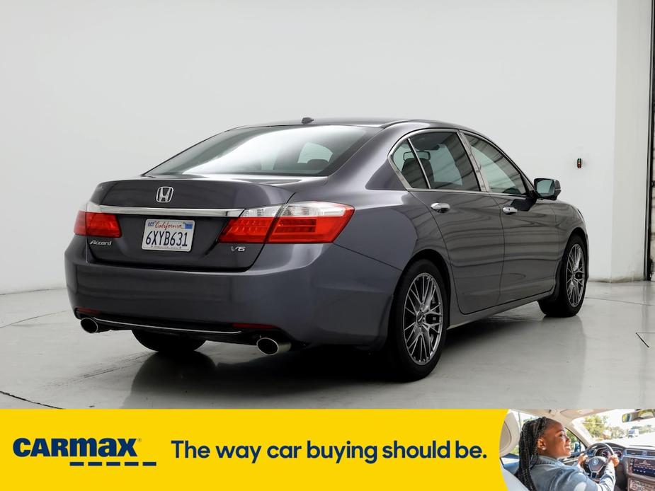 used 2013 Honda Accord car, priced at $19,998