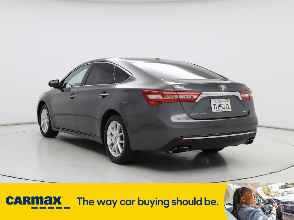 used 2016 Toyota Avalon car, priced at $16,998