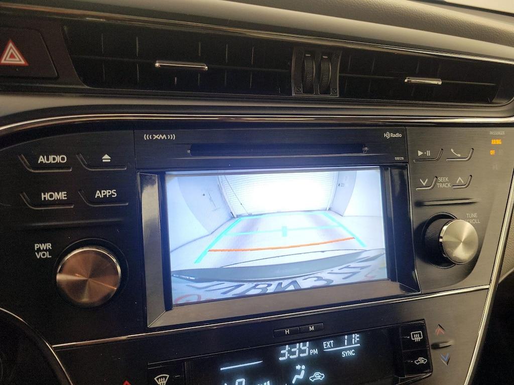used 2016 Toyota Avalon car, priced at $16,998