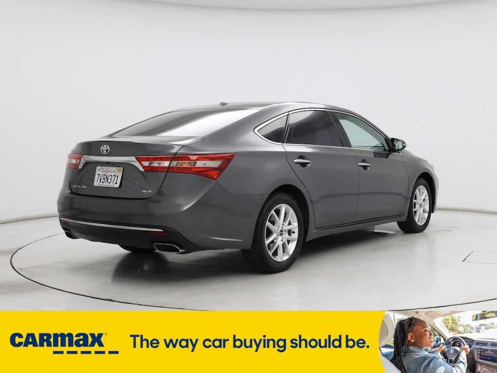 used 2016 Toyota Avalon car, priced at $16,998