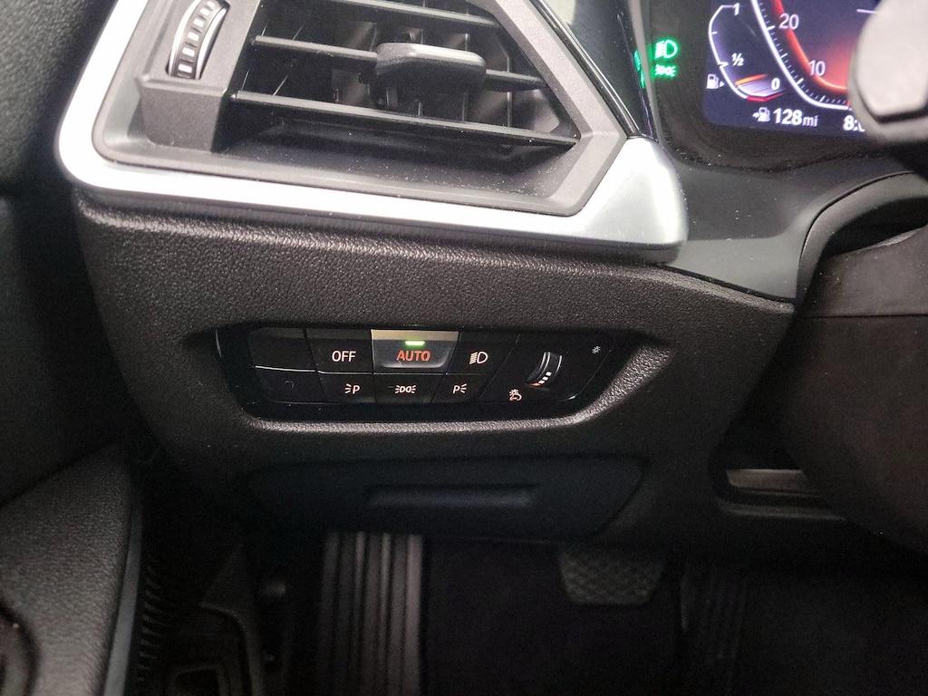 used 2020 BMW 330 car, priced at $27,998